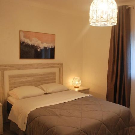 Appartement Vllla Reva à Argelès-sur-Mer Extérieur photo