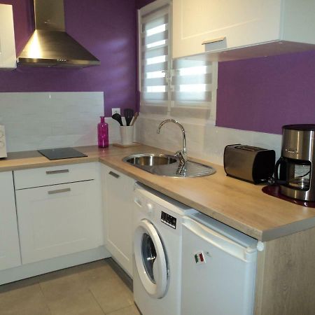 Appartement Vllla Reva à Argelès-sur-Mer Extérieur photo