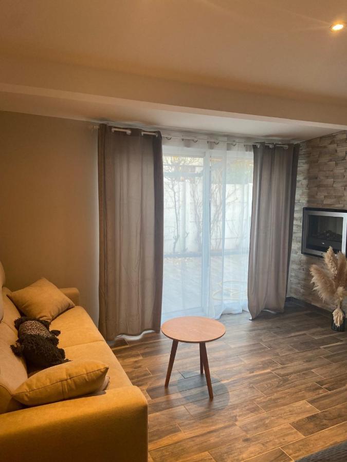 Appartement Vllla Reva à Argelès-sur-Mer Extérieur photo
