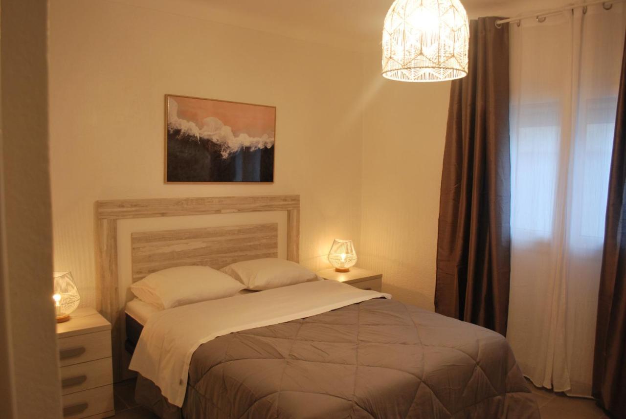 Appartement Vllla Reva à Argelès-sur-Mer Extérieur photo