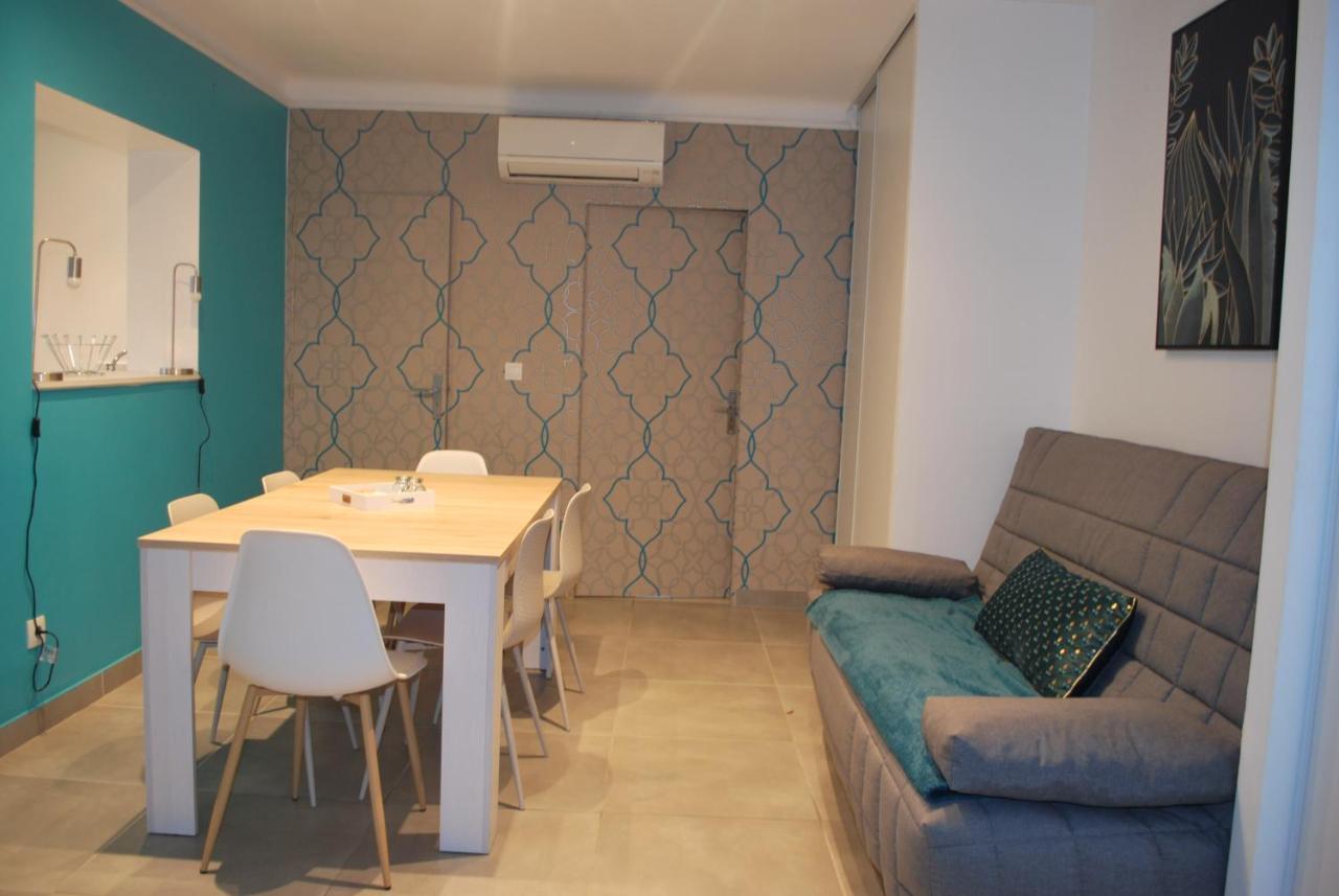 Appartement Vllla Reva à Argelès-sur-Mer Extérieur photo