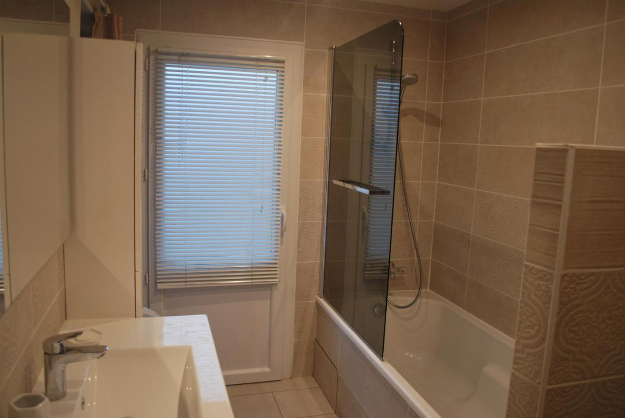 Appartement Vllla Reva à Argelès-sur-Mer Extérieur photo