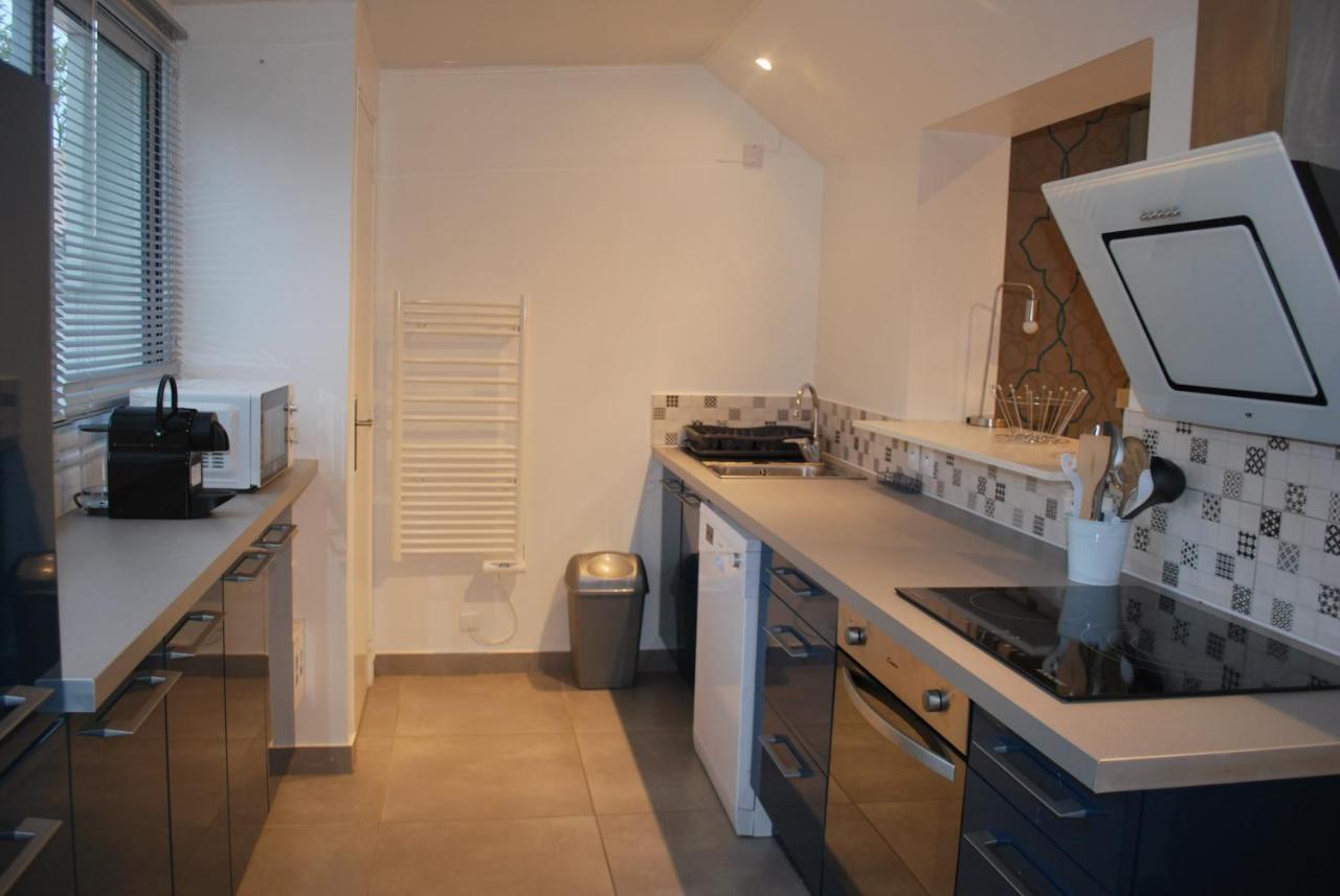 Appartement Vllla Reva à Argelès-sur-Mer Extérieur photo
