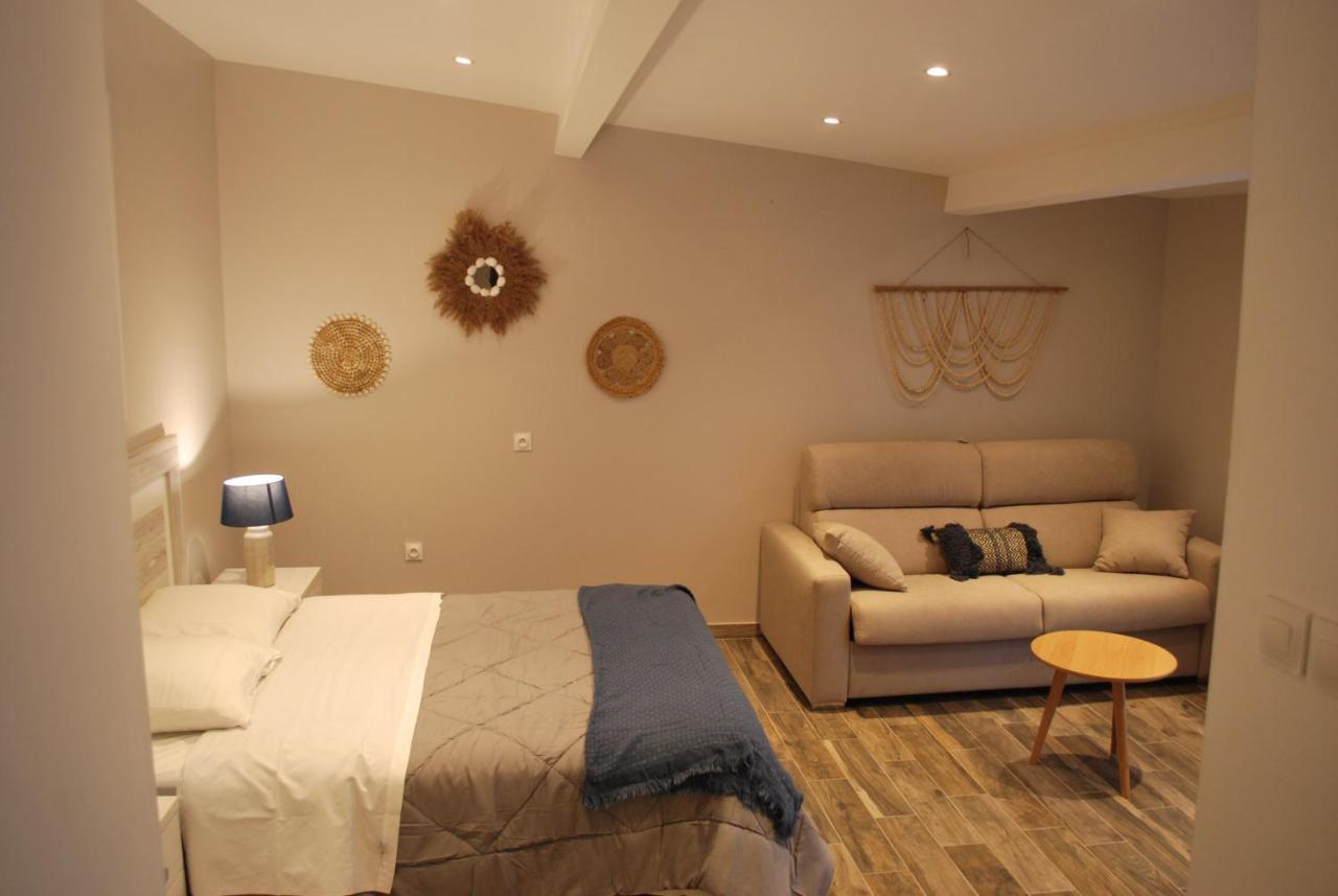 Appartement Vllla Reva à Argelès-sur-Mer Extérieur photo