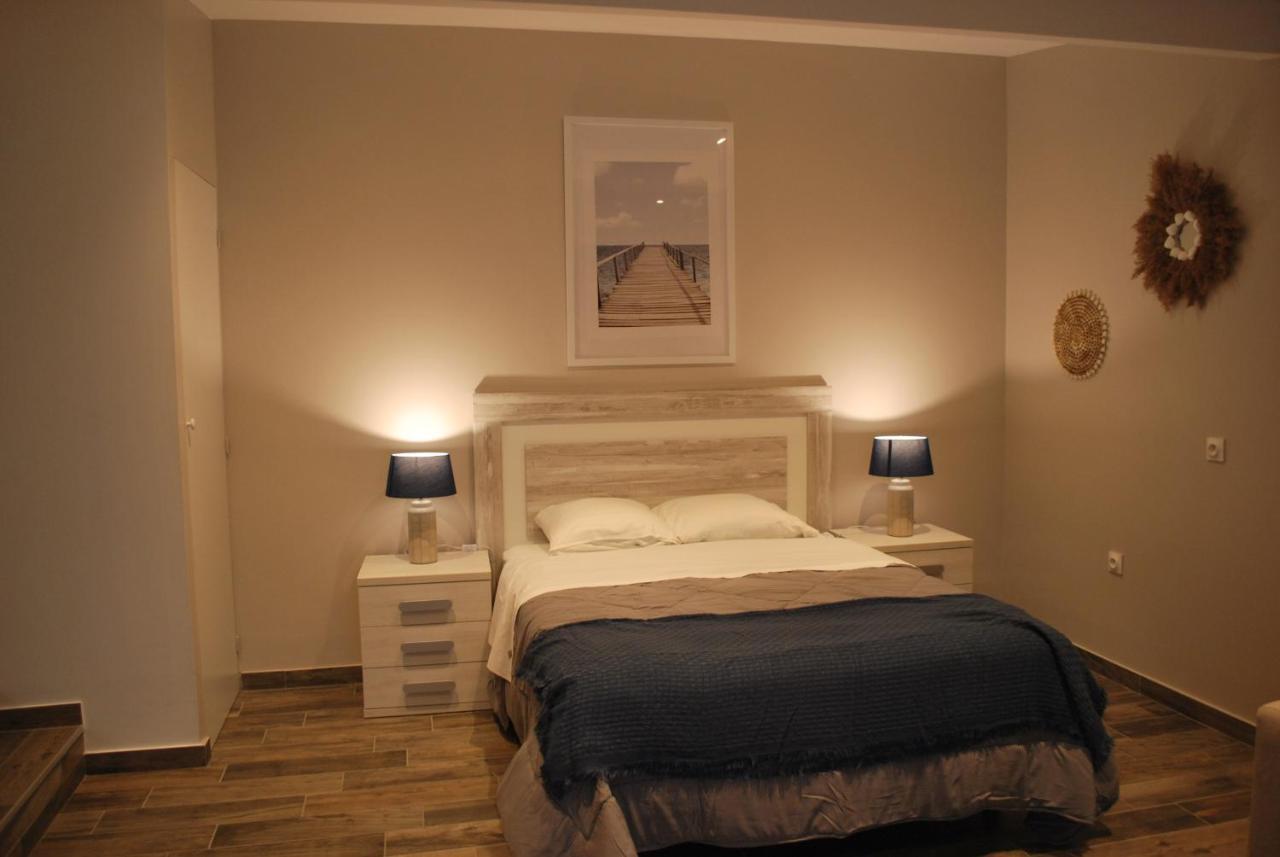 Appartement Vllla Reva à Argelès-sur-Mer Extérieur photo