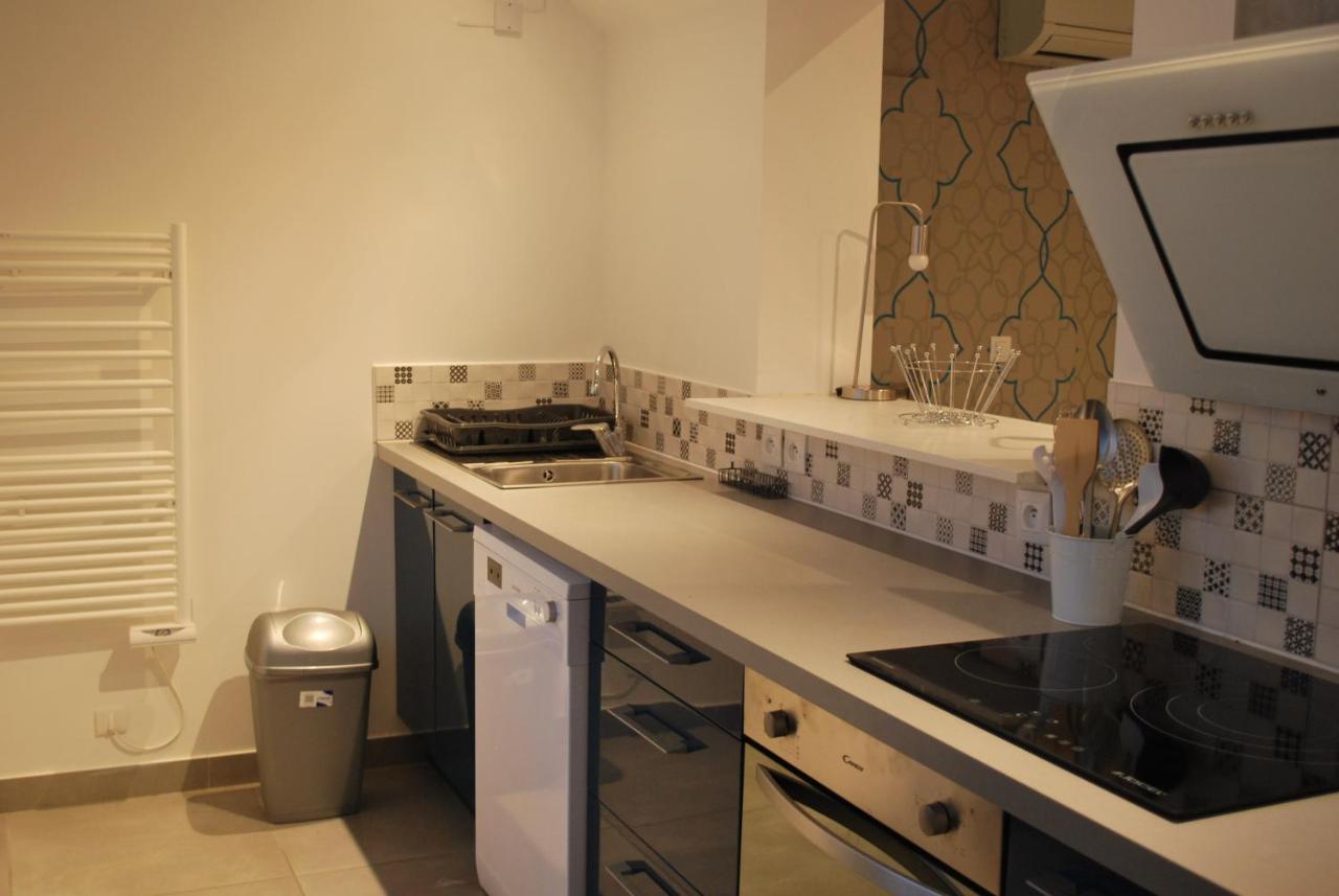 Appartement Vllla Reva à Argelès-sur-Mer Extérieur photo