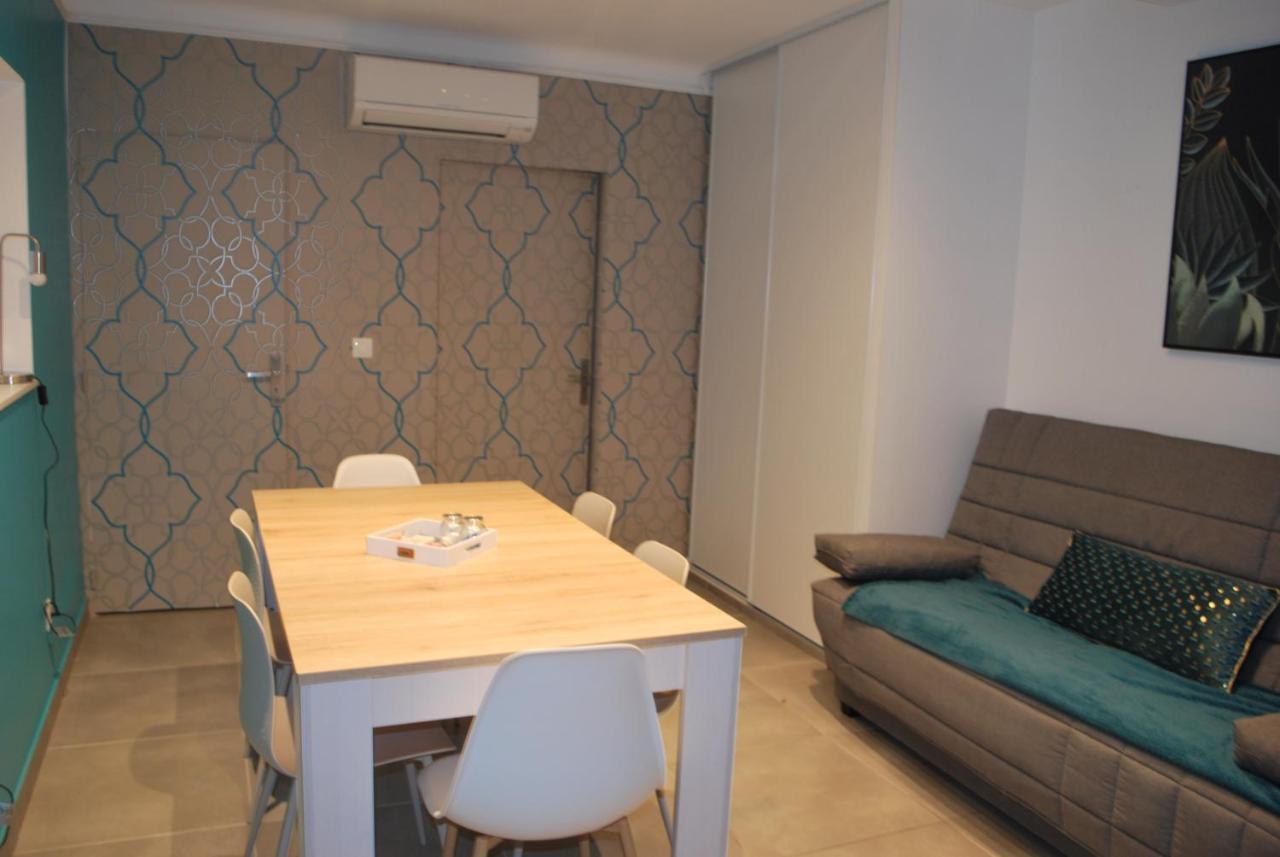 Appartement Vllla Reva à Argelès-sur-Mer Extérieur photo