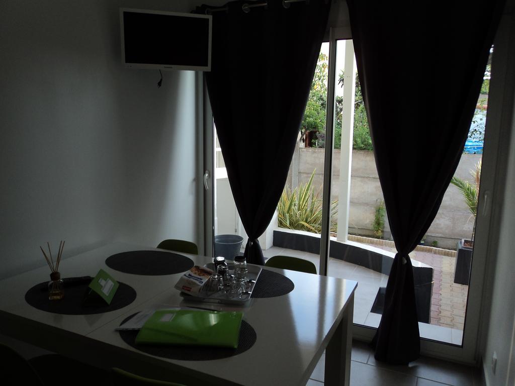 Appartement Vllla Reva à Argelès-sur-Mer Extérieur photo
