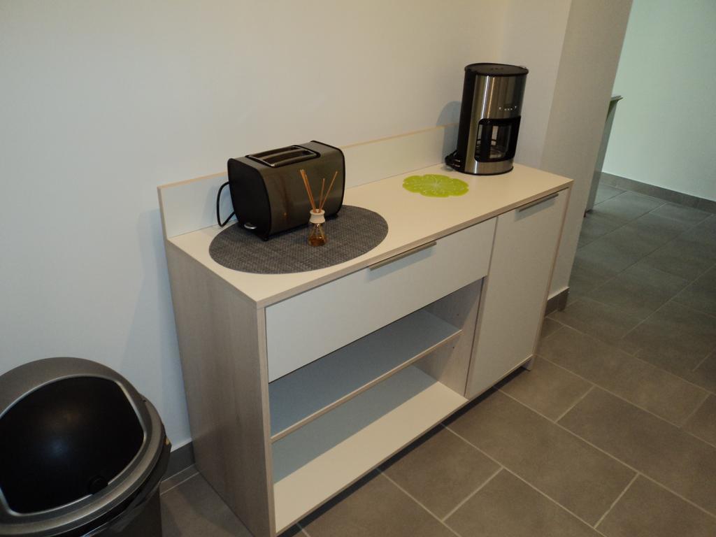 Appartement Vllla Reva à Argelès-sur-Mer Extérieur photo