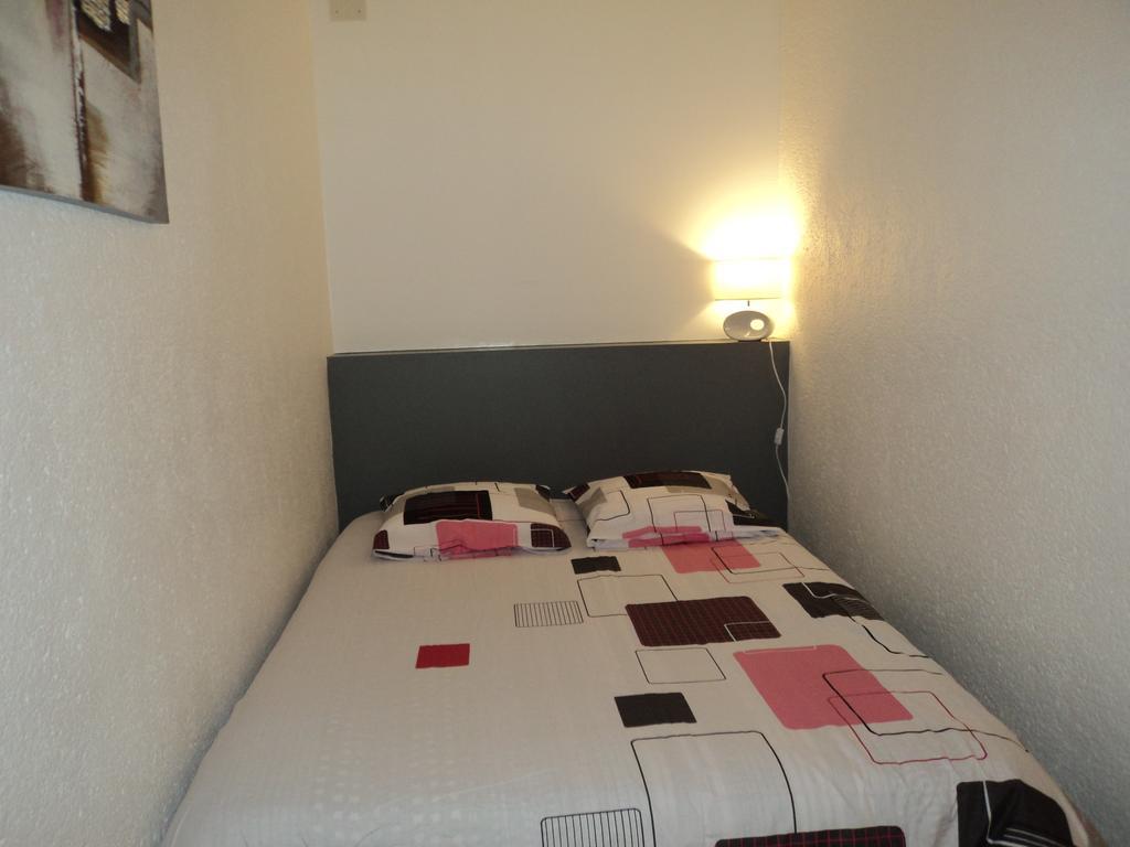 Appartement Vllla Reva à Argelès-sur-Mer Extérieur photo