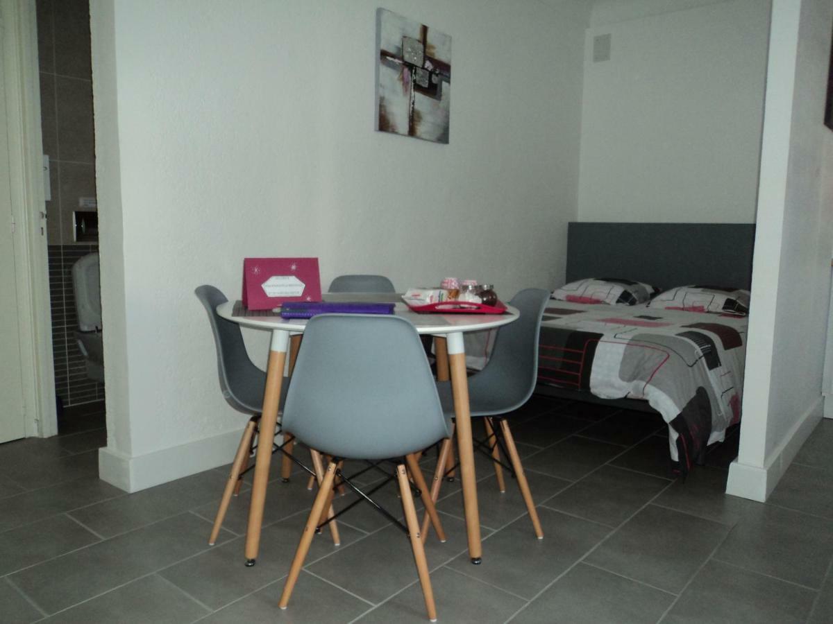 Appartement Vllla Reva à Argelès-sur-Mer Extérieur photo