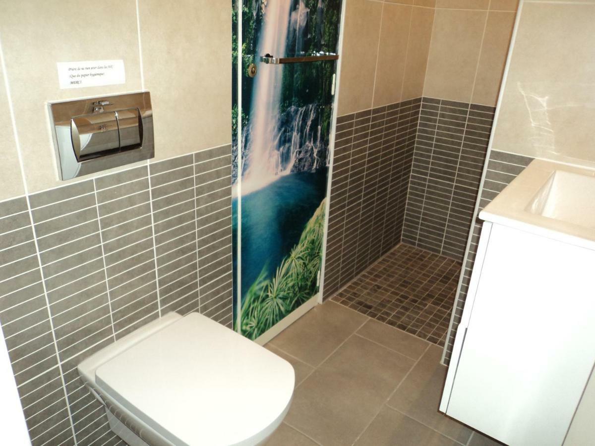 Appartement Vllla Reva à Argelès-sur-Mer Extérieur photo