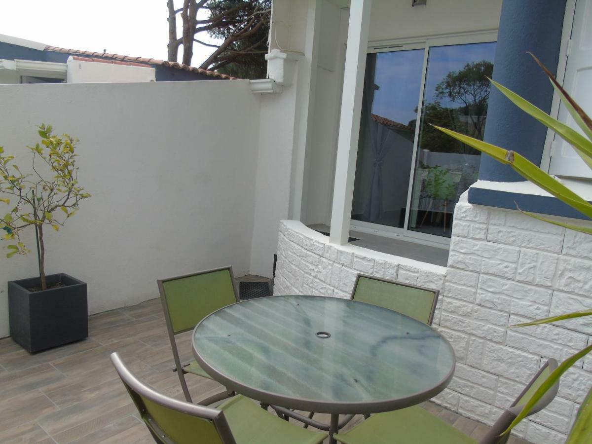 Appartement Vllla Reva à Argelès-sur-Mer Extérieur photo