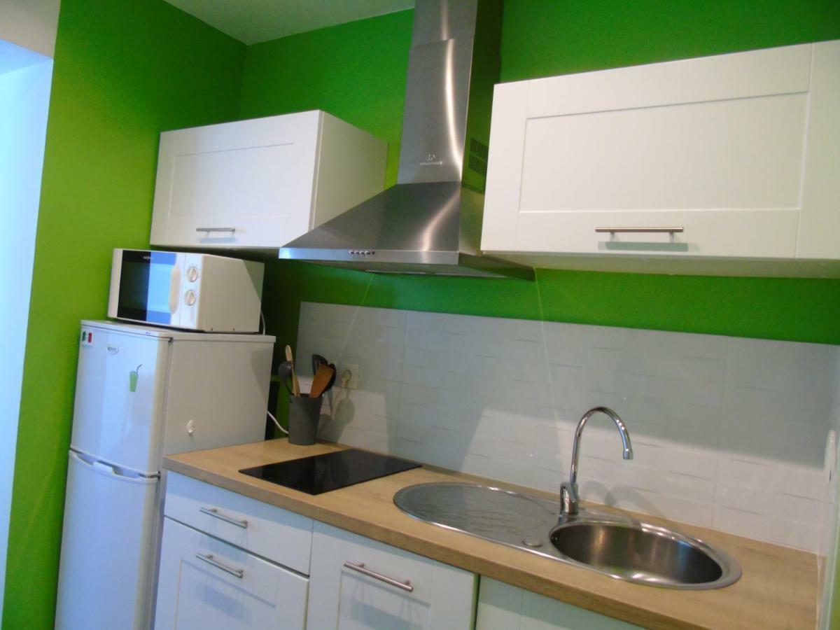 Appartement Vllla Reva à Argelès-sur-Mer Extérieur photo