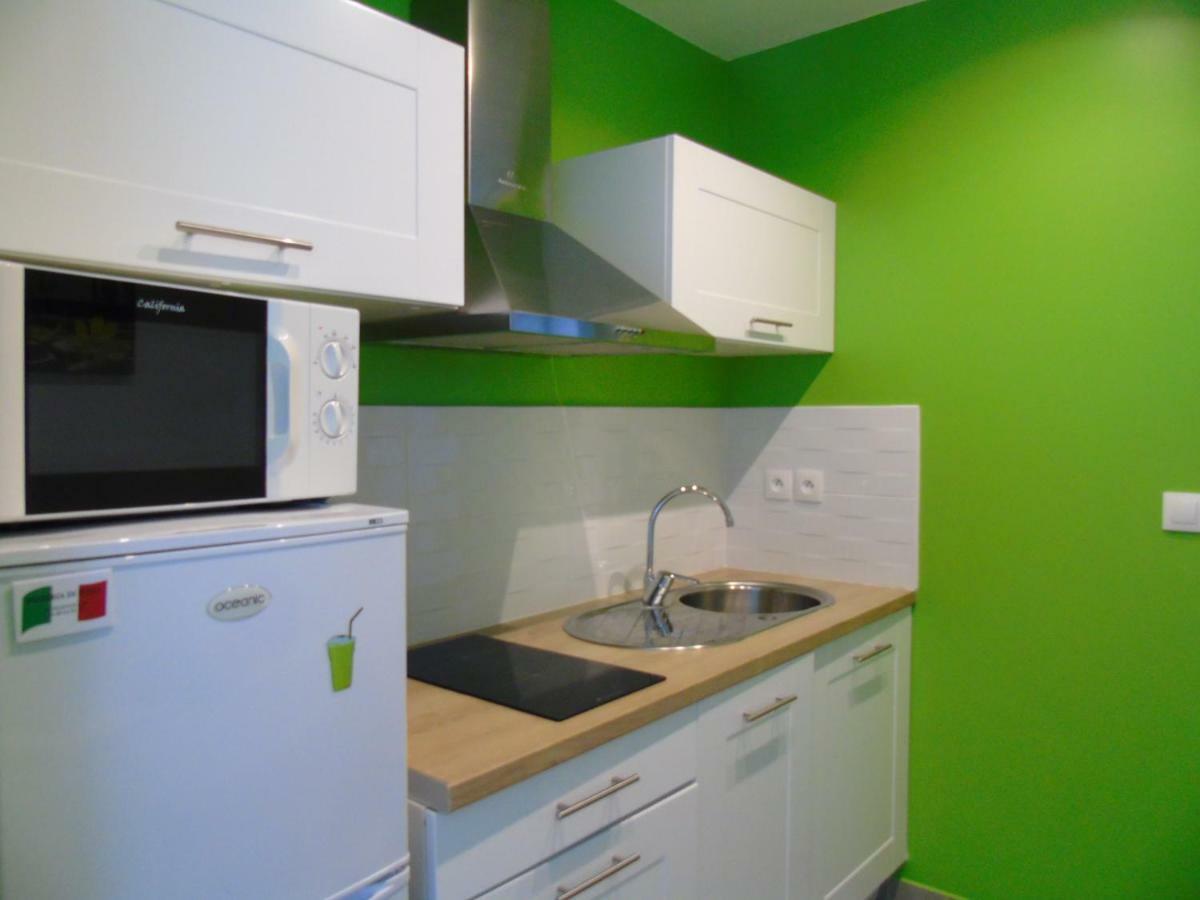 Appartement Vllla Reva à Argelès-sur-Mer Extérieur photo