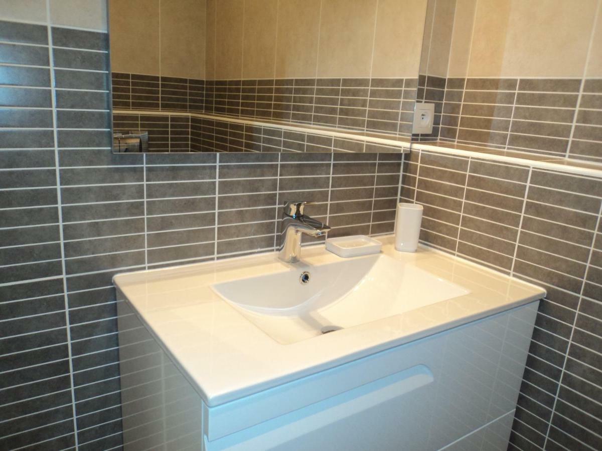 Appartement Vllla Reva à Argelès-sur-Mer Extérieur photo