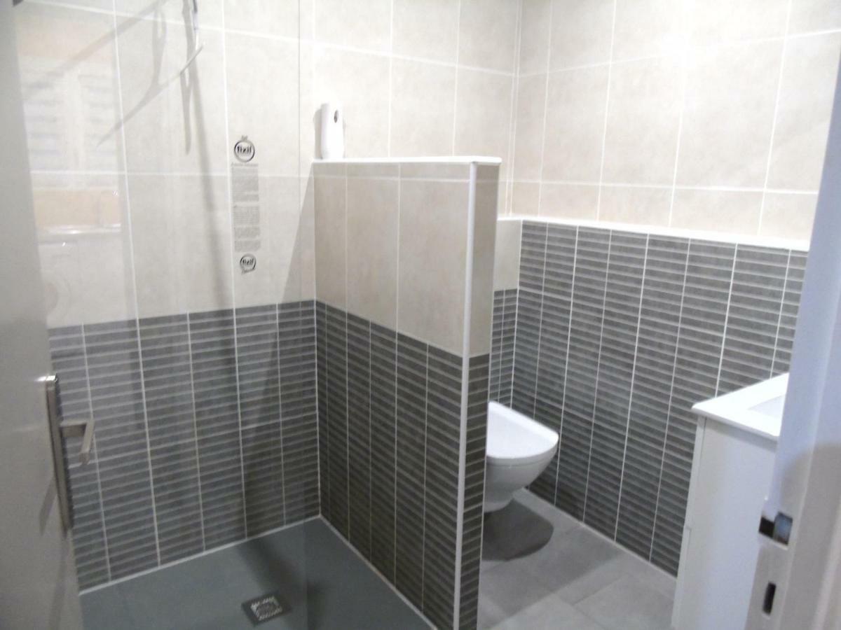 Appartement Vllla Reva à Argelès-sur-Mer Extérieur photo