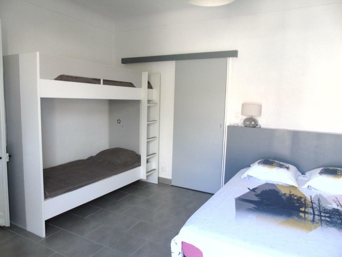 Appartement Vllla Reva à Argelès-sur-Mer Extérieur photo