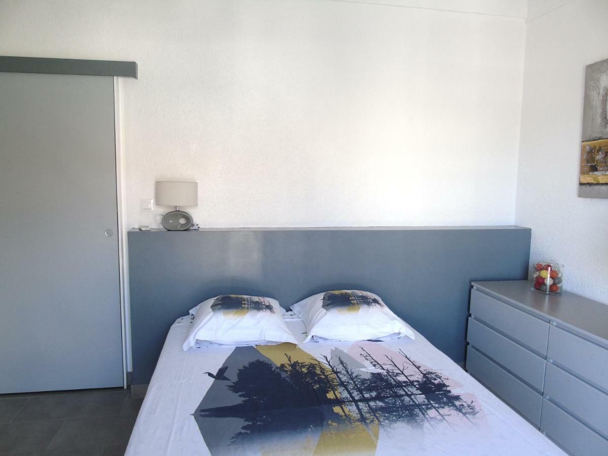 Appartement Vllla Reva à Argelès-sur-Mer Extérieur photo