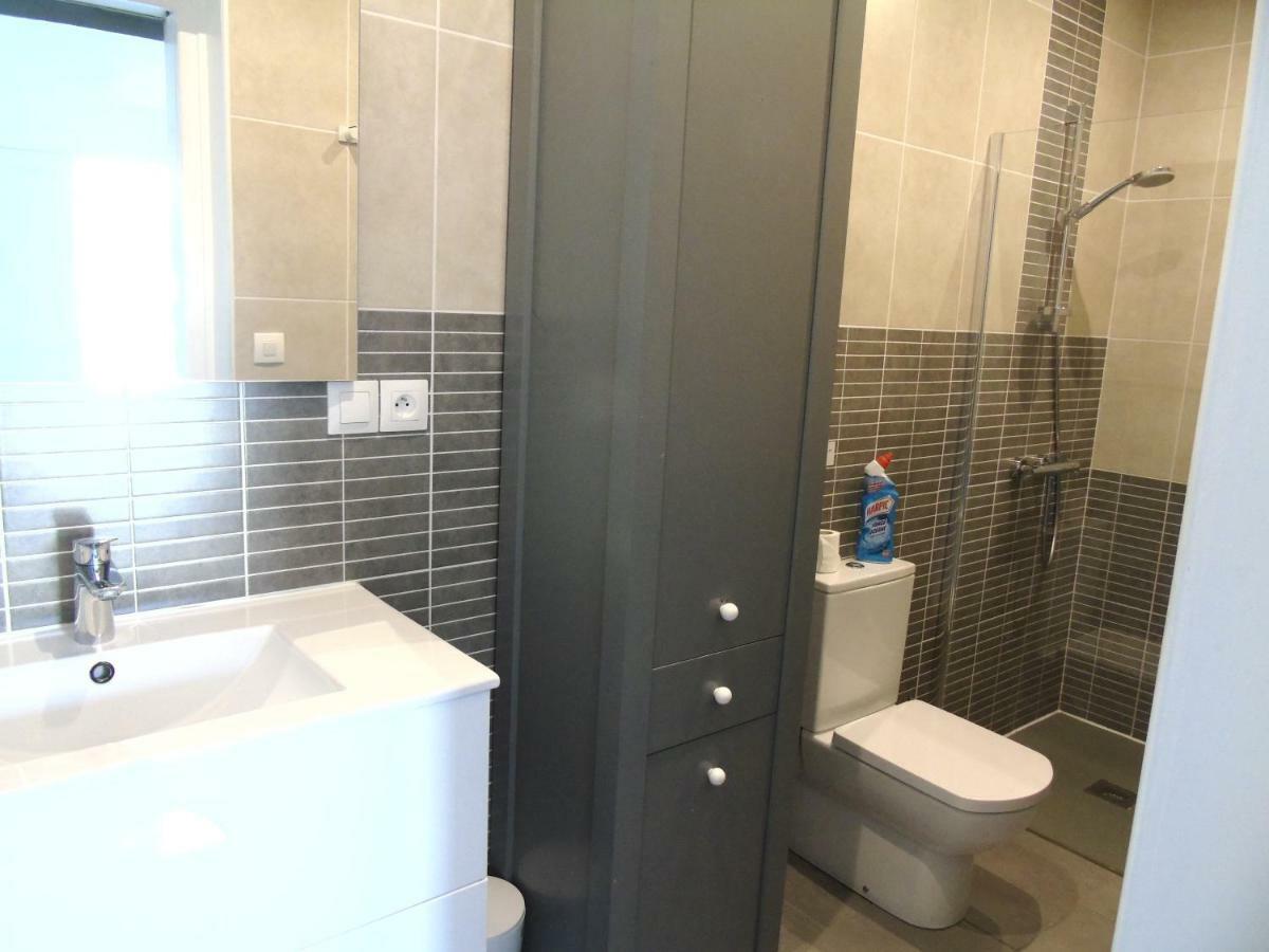 Appartement Vllla Reva à Argelès-sur-Mer Extérieur photo