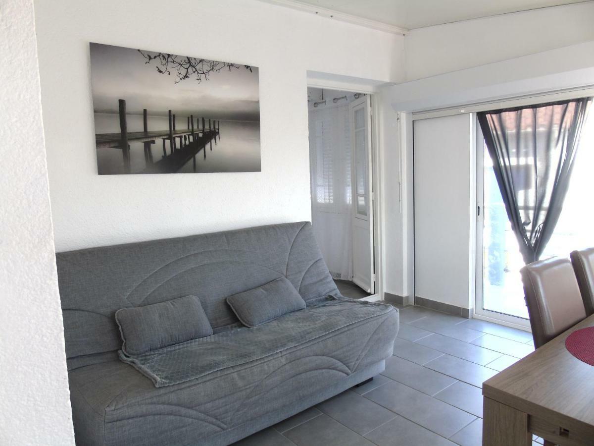 Appartement Vllla Reva à Argelès-sur-Mer Extérieur photo
