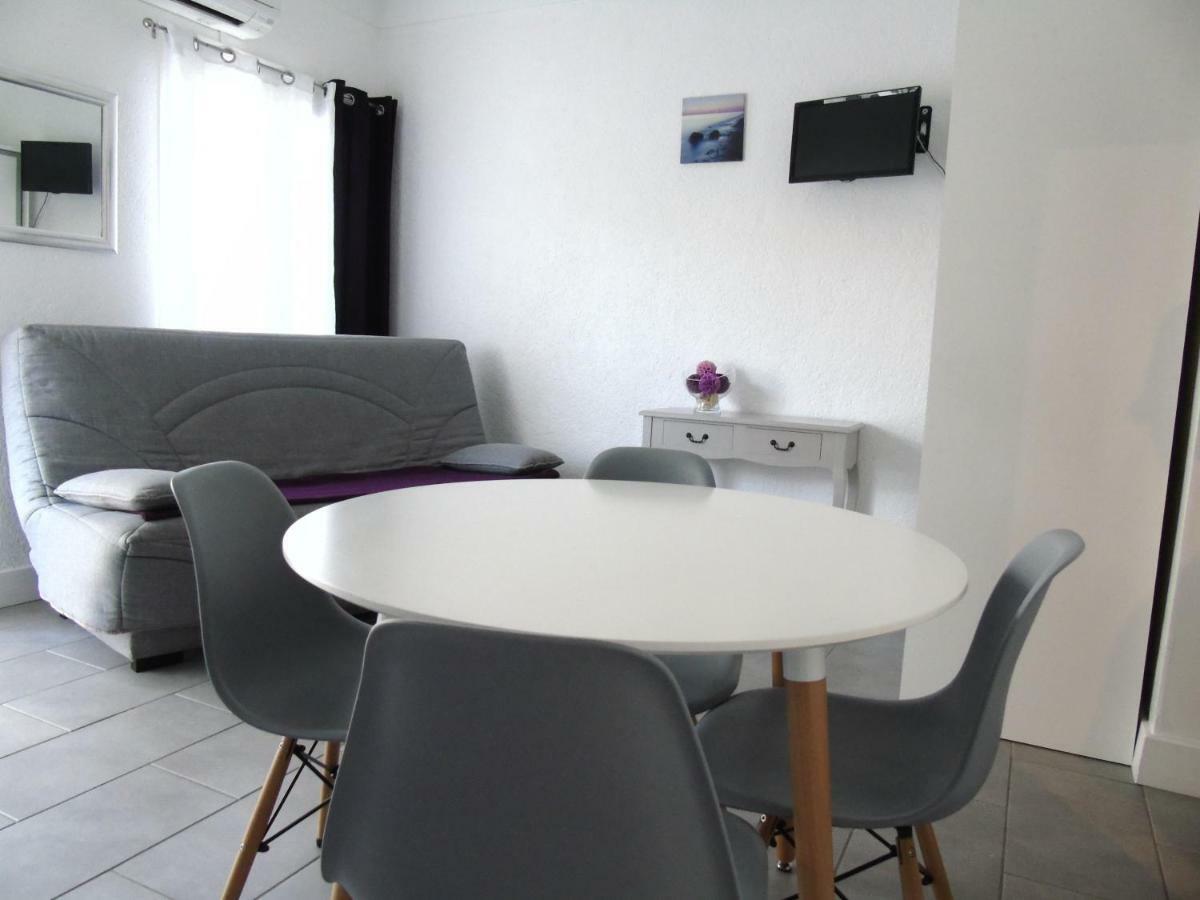 Appartement Vllla Reva à Argelès-sur-Mer Extérieur photo