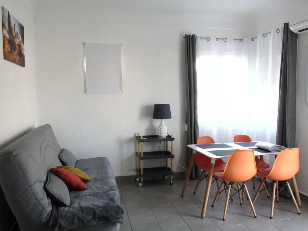 Appartement Vllla Reva à Argelès-sur-Mer Extérieur photo