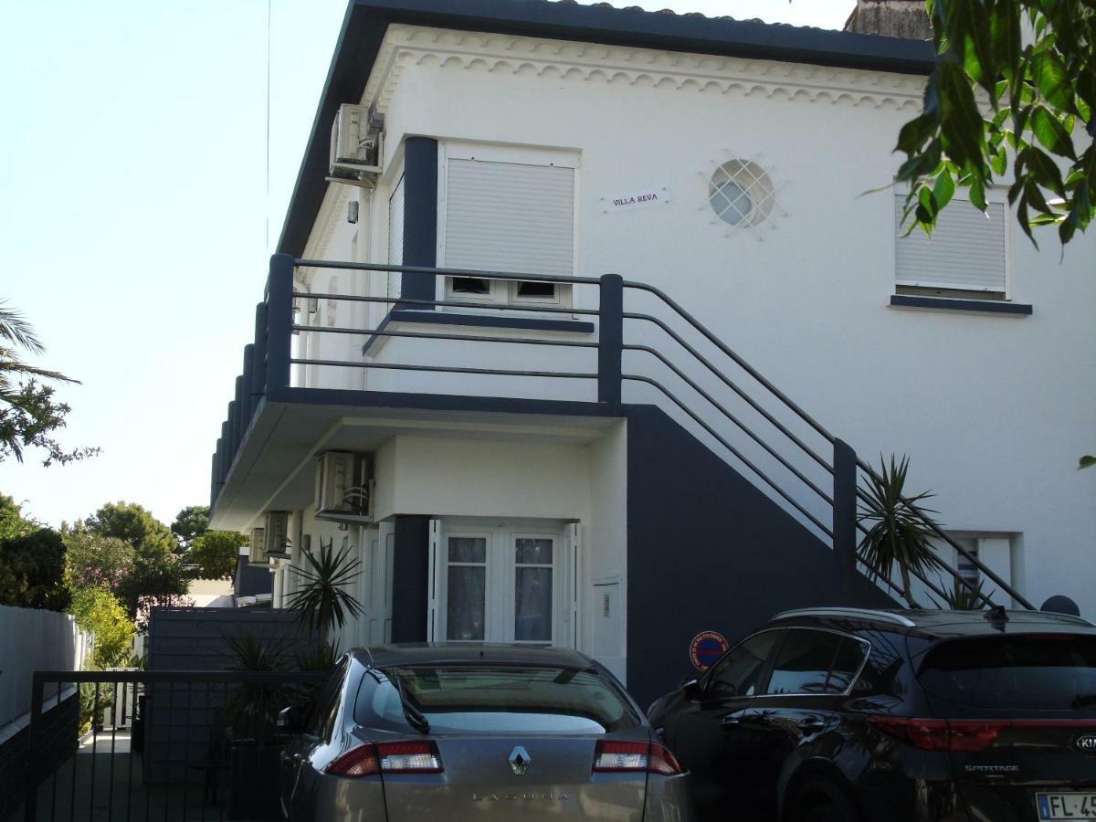 Appartement Vllla Reva à Argelès-sur-Mer Extérieur photo