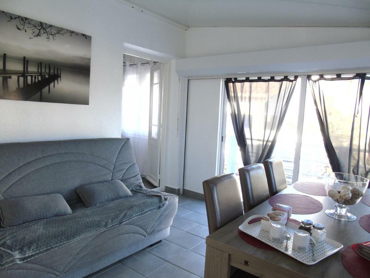 Appartement Vllla Reva à Argelès-sur-Mer Extérieur photo
